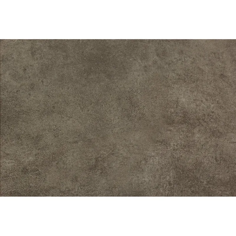 Tavolo Allungabile in Ceramica con Base in Acciaio Inox - KYRA