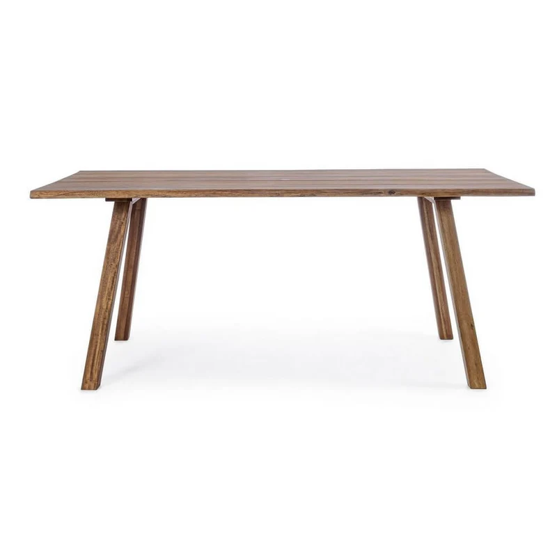 Tavolo da Giardino in Legno di Acacia FSC 180x90 cm - SCOTTISH