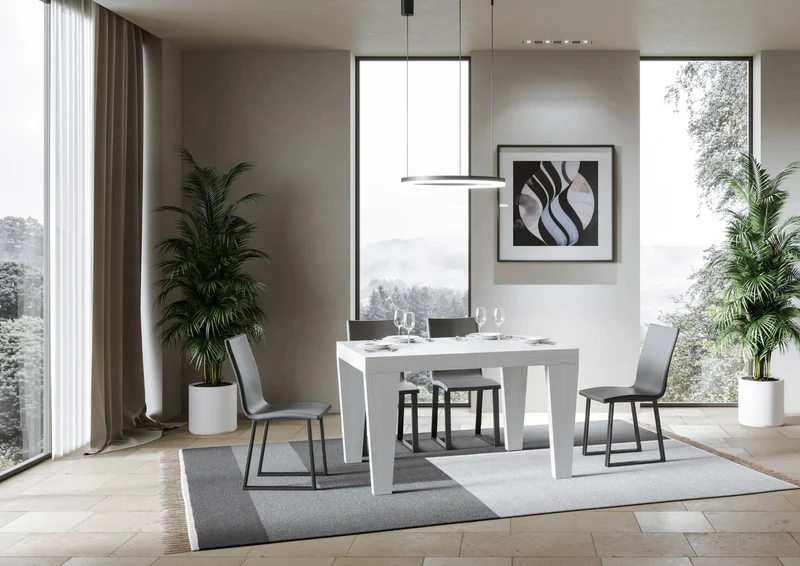 Tavolo da Pranzo Allungabile - SPIMBO PREMIUM