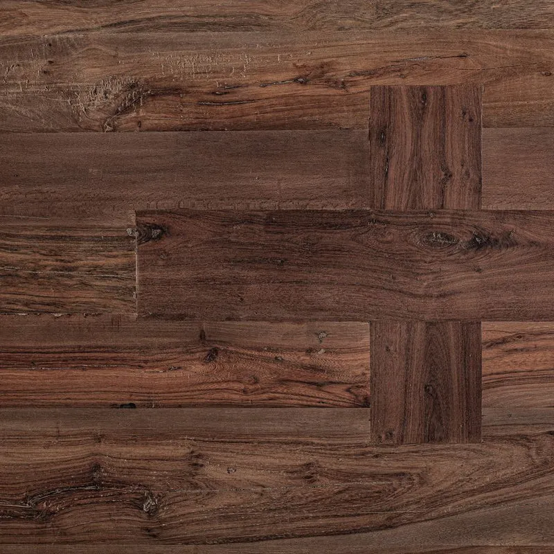 Tavolo pranzo legno massello Sal design di lusso Obelisk