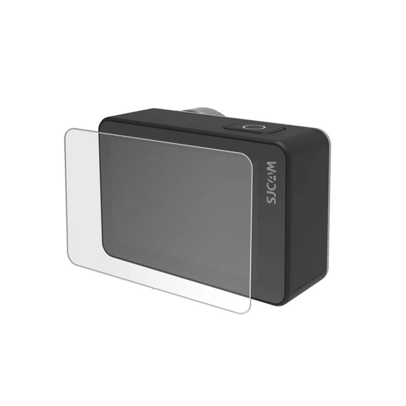 Tempered Film Screen Protector