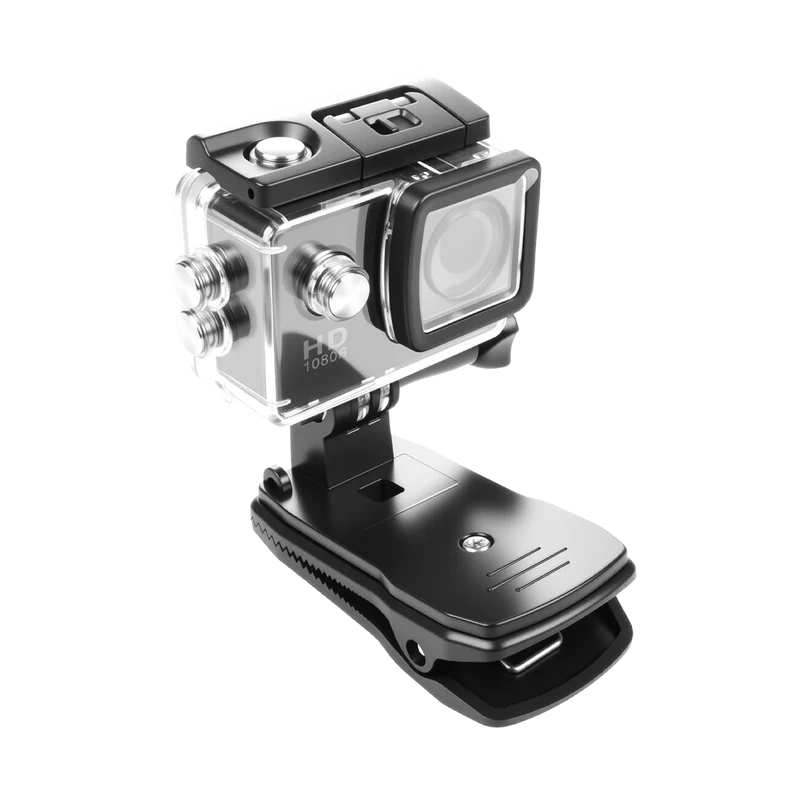 Backpack Clip