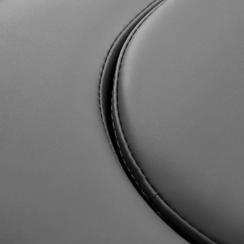 Lettino Riabilitazione Elettrico Professionale | BALANCE ESO 5 (Grigio)