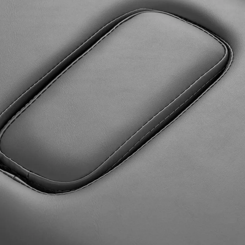 Lettino Elettrico Professionale per Fisioterapia e Massaggio | BALANCE NOVUS 2 (Grigio)