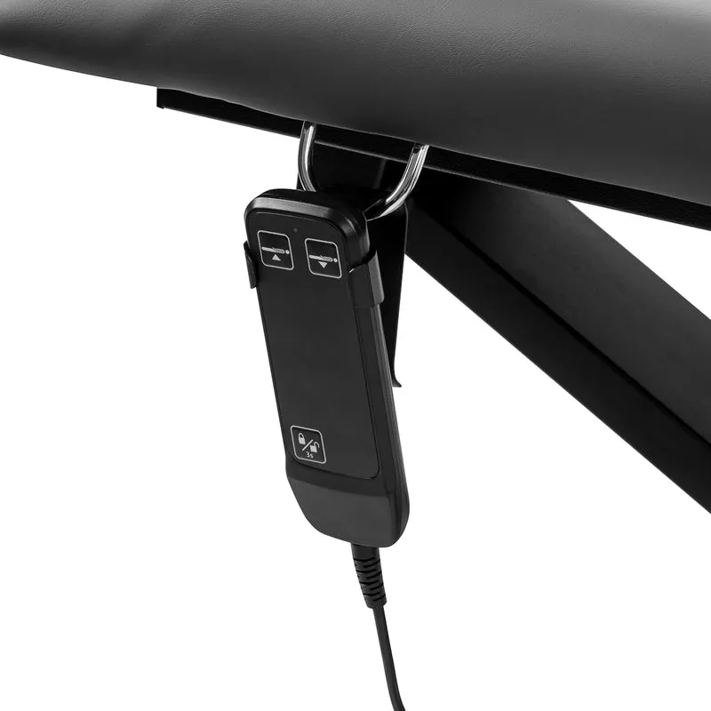 Lettino Elettrico Professionale per Fisioterapia e Massaggio | BALANCE NOVUS 2 (Grigio)