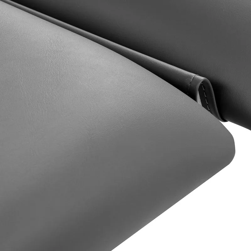 Lettino Elettrico Professionale per Fisioterapia e Massaggio | BALANCE NOVUS 2 (Grigio)