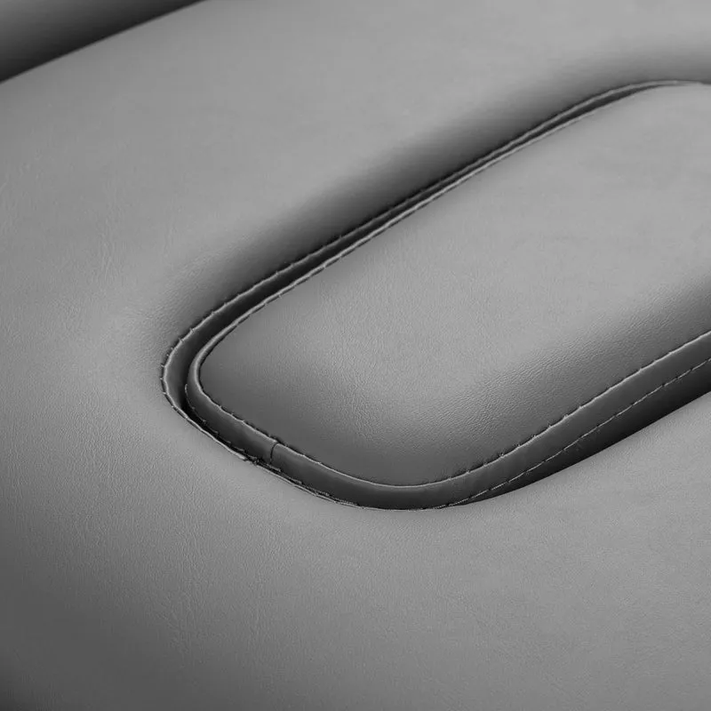 Lettino Riabilitativo Elettrico per Massaggio e Fisioterapia | BALANCE NOVUS 4 (Grigio)