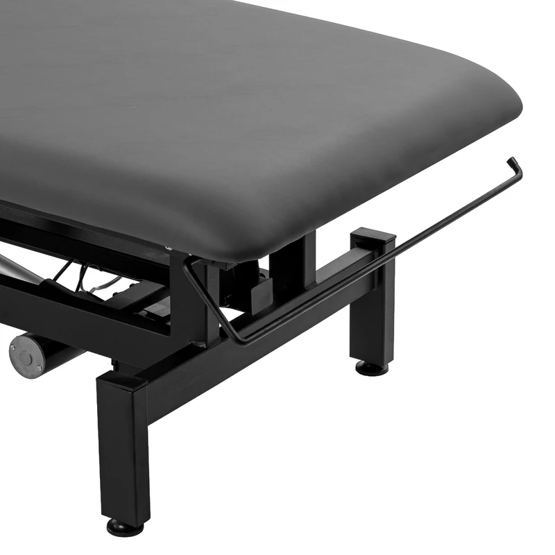 Lettino Riabilitazione Elettrico Massaggio e Fisioterapia | BALANCE ESO 1 (Grigio)