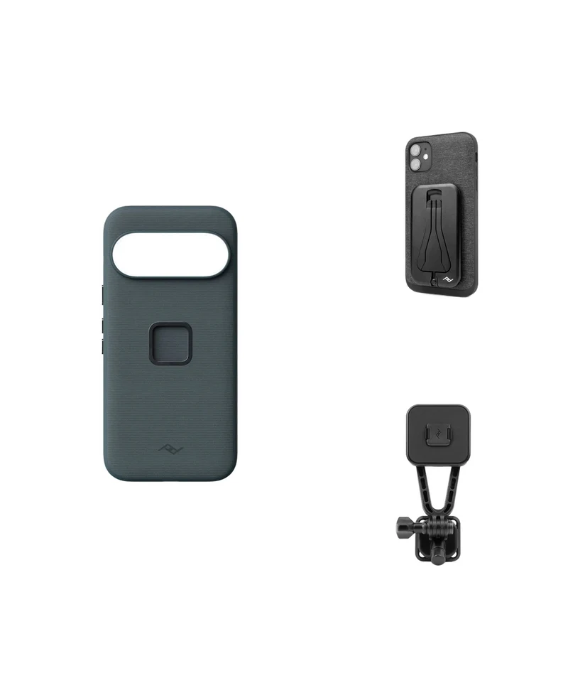 SlimLink Case for Pixel 11 Pro + Bundle 2 | Ocean