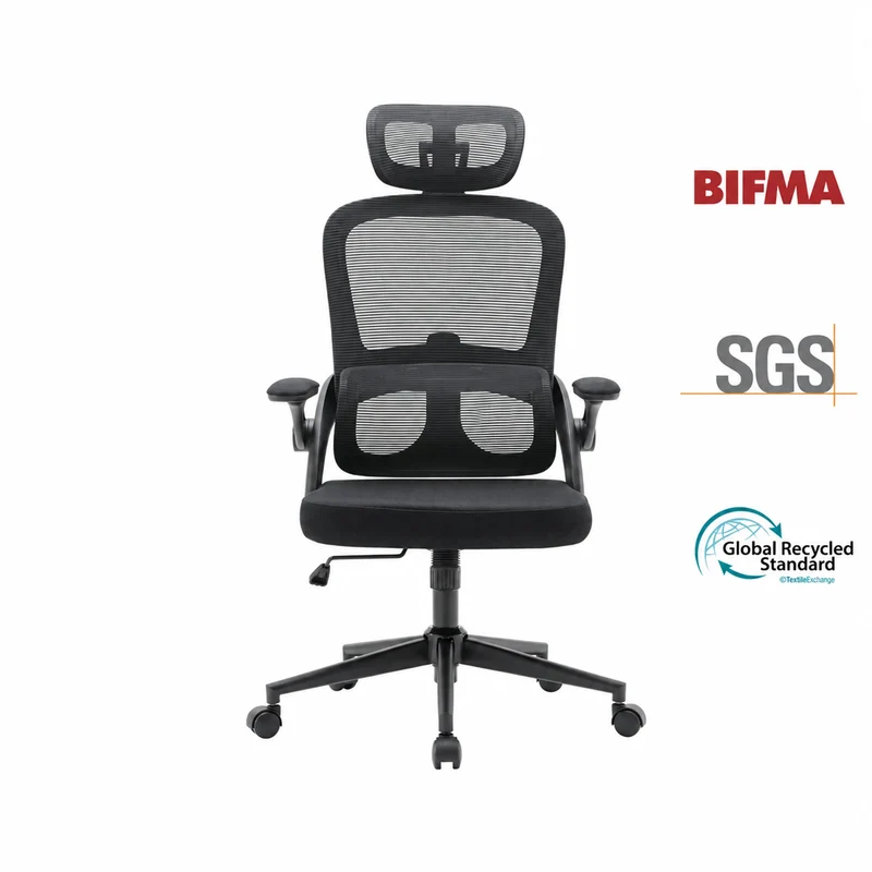 Sihoo M102C Ergonomic Office Chair with Next-Level Lumbar Support