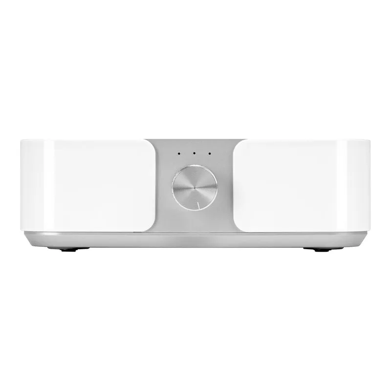 Set Aspiratore Polvere Unghie e Fresa Professionale | MOMO P30 (Bianco)
