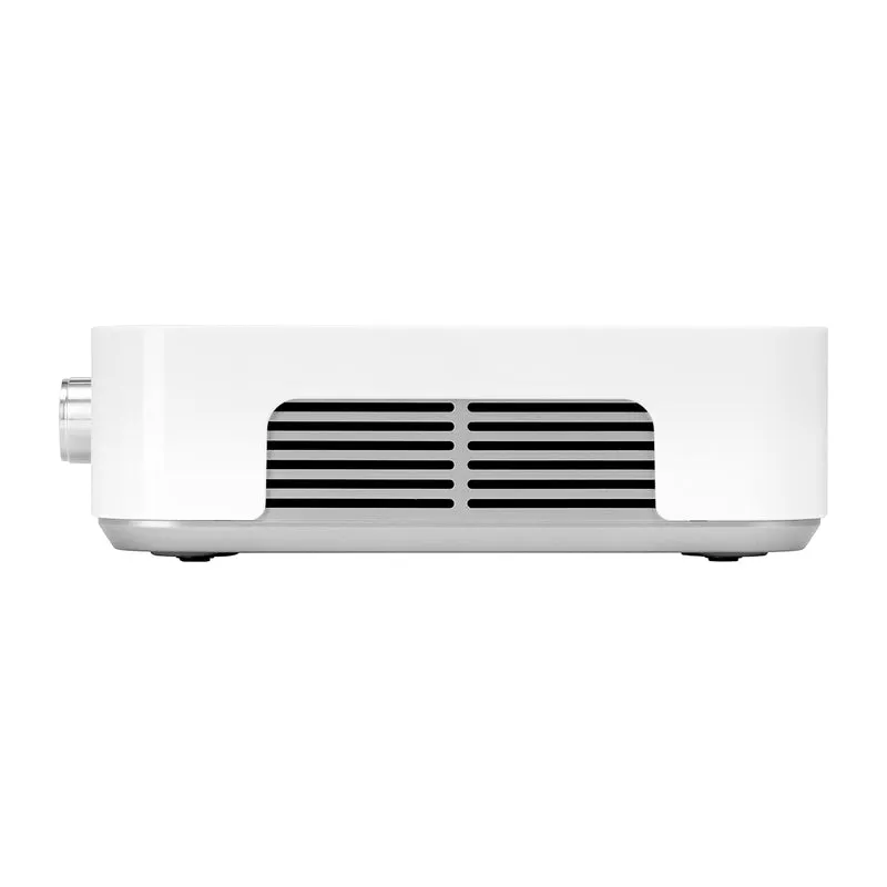Set Aspiratore Polvere Unghie e Fresa Professionale | MOMO P30 (Bianco)