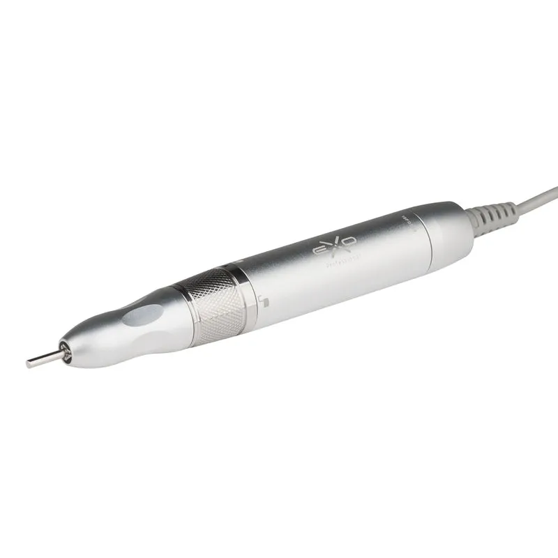 Set Aspiratore Polvere Unghie e Fresa Professionale | MOMO P30 (Bianco)