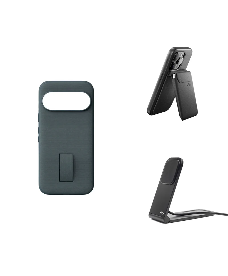 Everyday Loop Case for Pixel 11 Pro + Bundle 1 | Ocean
