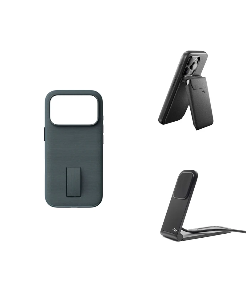 Everyday Loop Case for iPhone 18 Pro + Bundle 1 | Ocean