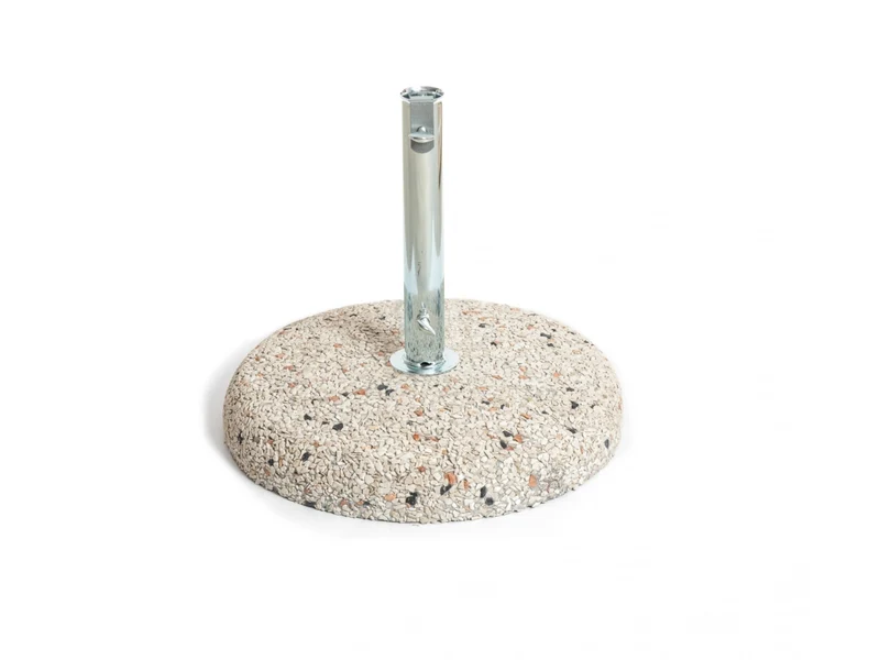Base in ghiaia lavata 25 kg Ciccarese