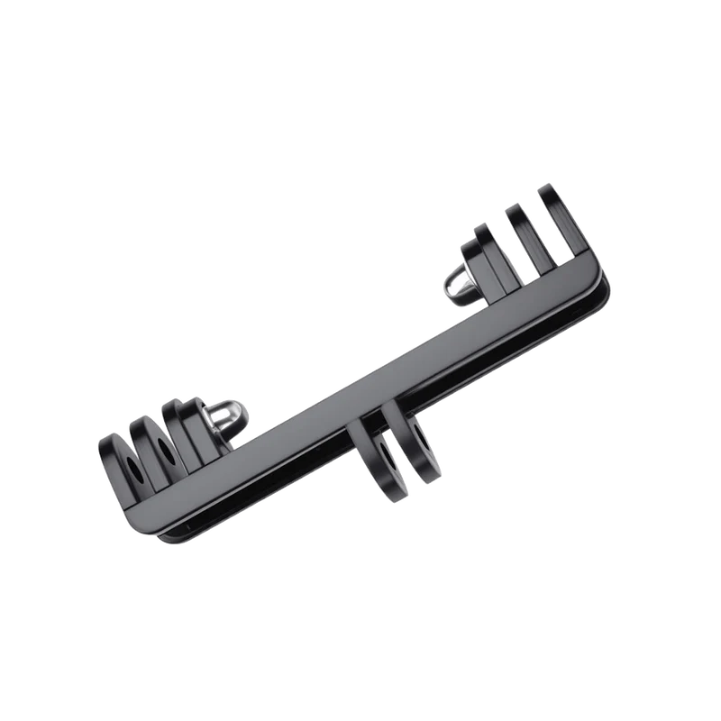 Double-Bracket Mount