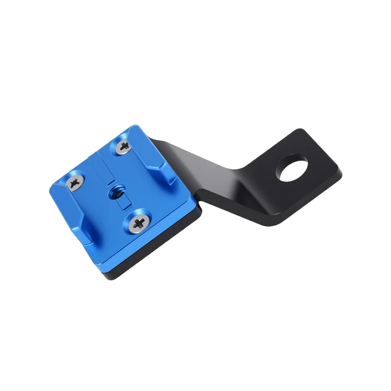 Motorcycle Slot Bracket