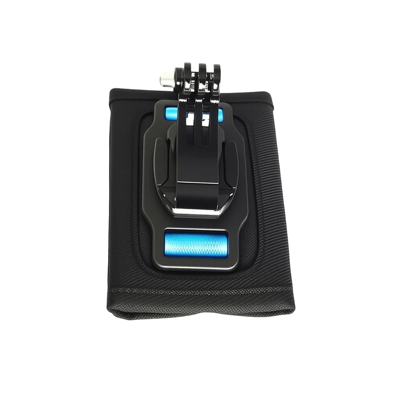 Backpack Mount