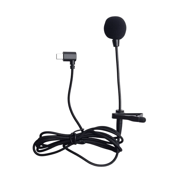 External Microphone