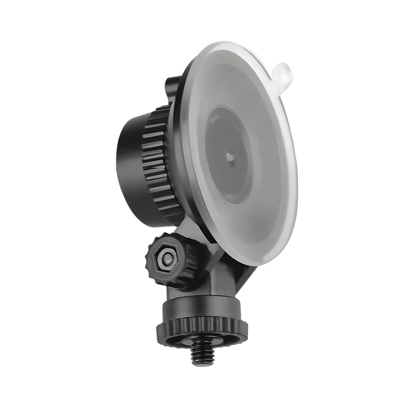 360° Suction Cup Mount