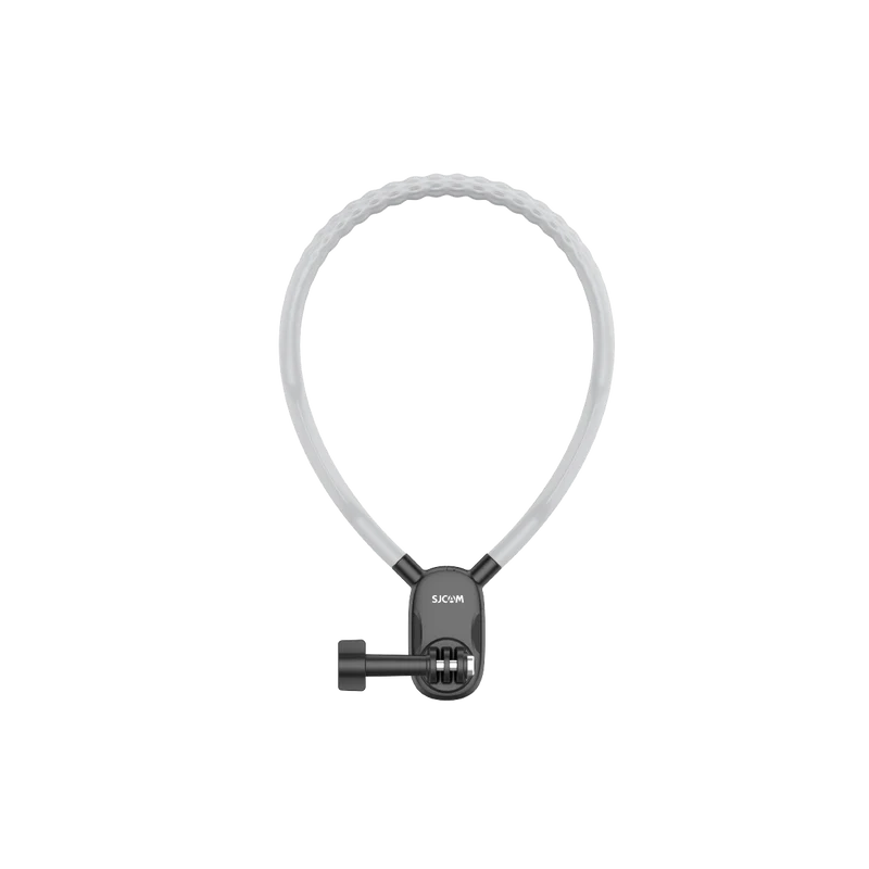 Neck Mount Holder