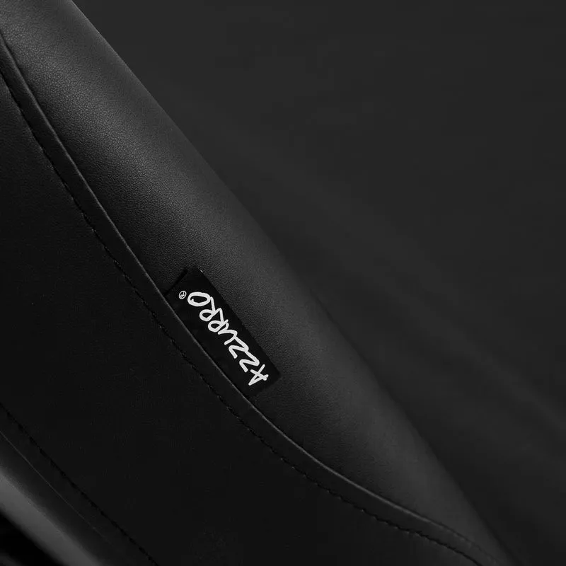 Lettino per Tattoo o Estetica Elettrico Professionale | AZZURRO 684A (Nero)