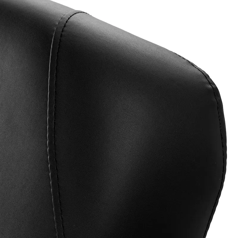 Lettino per Tattoo o Estetica Elettrico Professionale | AZZURRO 684A (Nero)