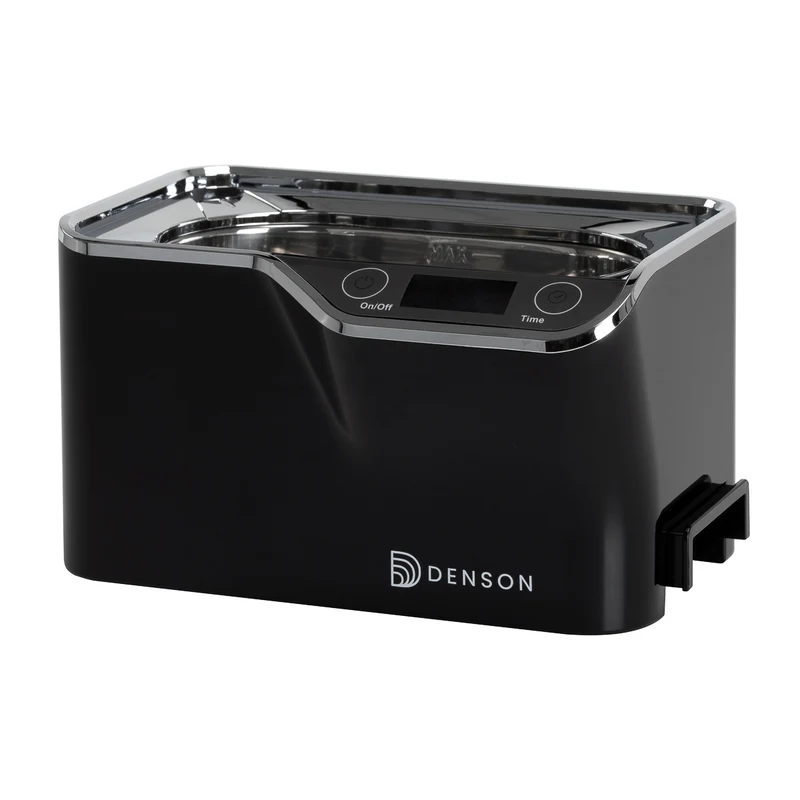 Pulitore per Strumenti a Ultrasuoni Professionale 0.6L 50W | DENSON ACDS-100