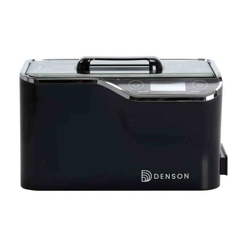 Pulitore per Strumenti a Ultrasuoni Professionale 0.6L 50W | DENSON ACDS-100