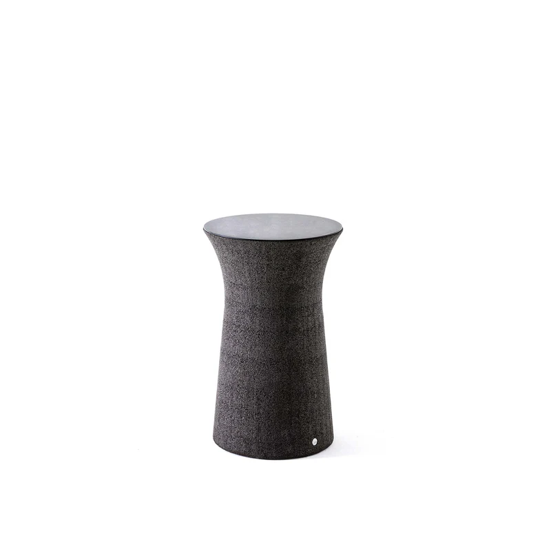 Cork Stool EDY H64 (cm) by Jari Franceschetto for Suber