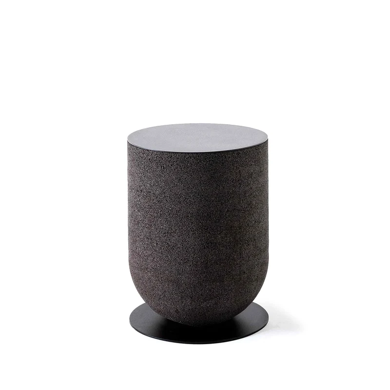 Side Table MARI by Jari Franceschetto for Suber
