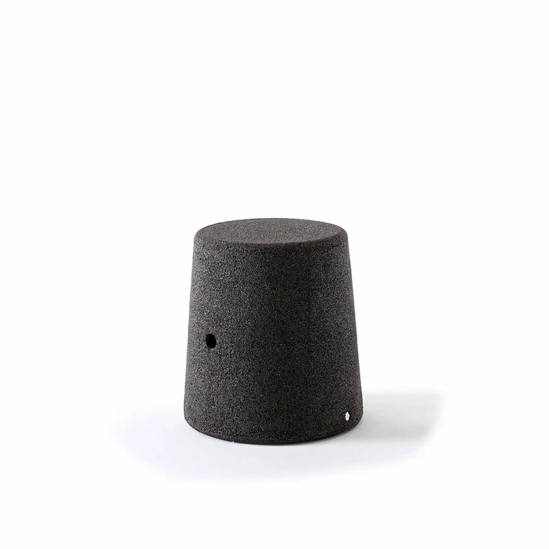Cork Stool CIRCUS by Jari Franceschetto for Suber