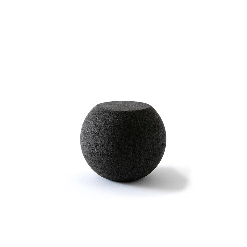 Cork Stool ACINO by Jari Franceschetto for Suber