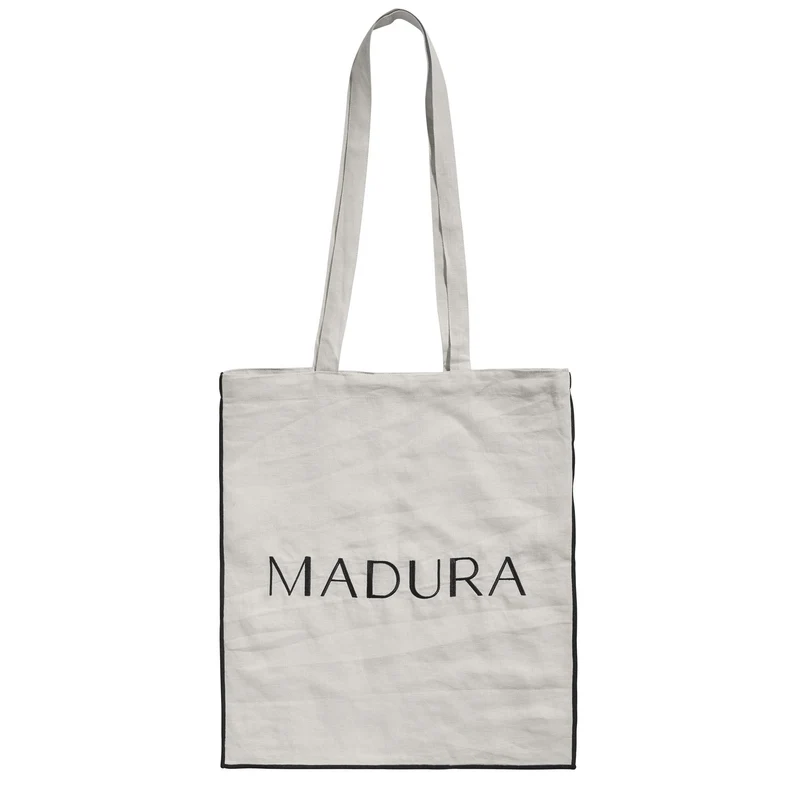 Sac CARLINA calcaire et bourdon noir
