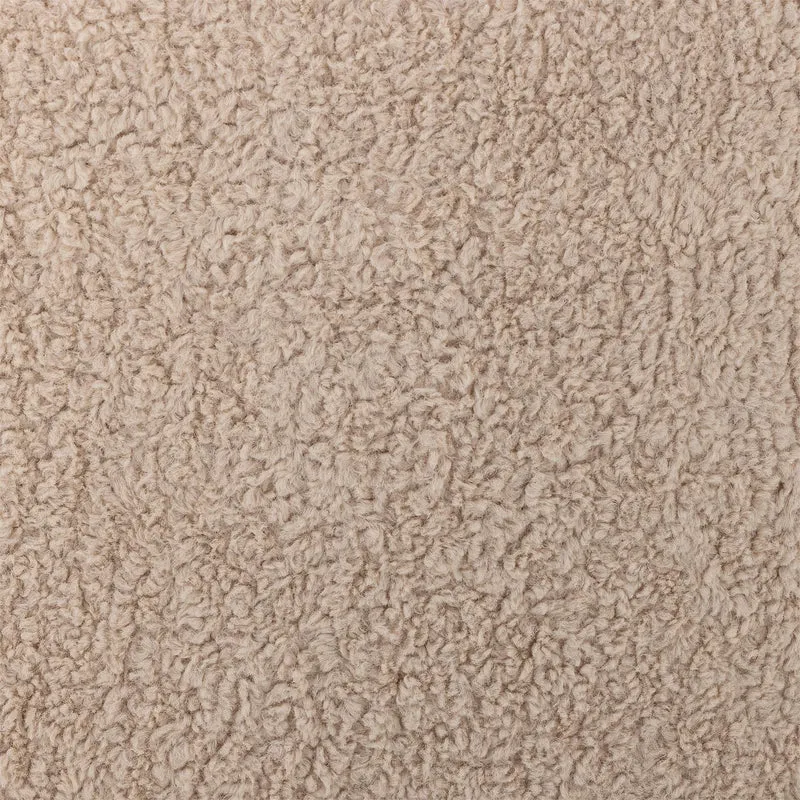 Camino Loungesessel, Natur, FSC®100%, Gummibaumholz