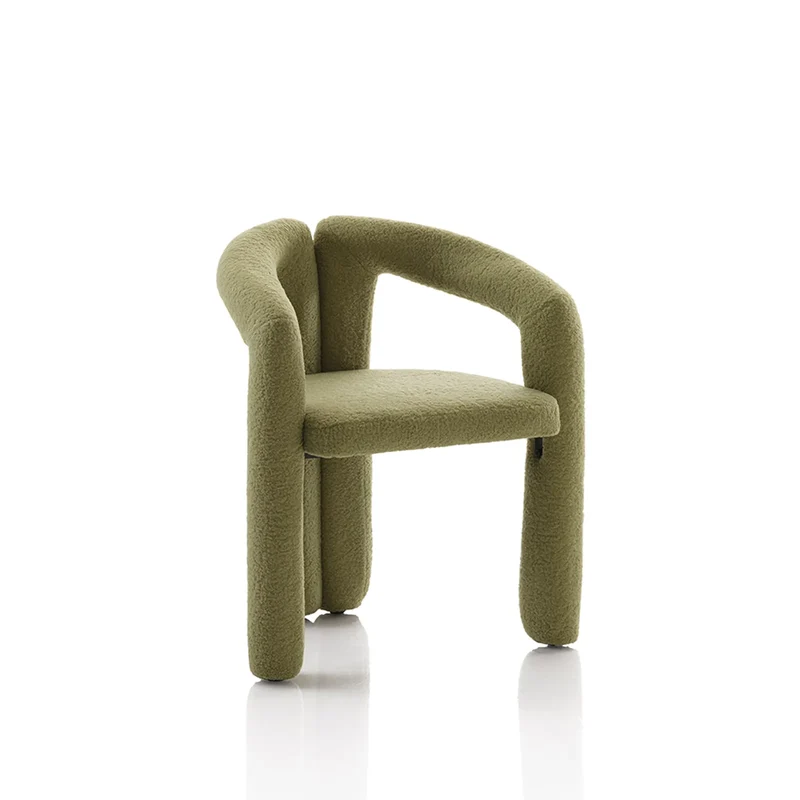 Poltroncina CLARA