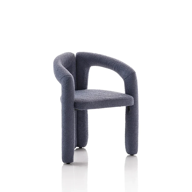 Poltroncina CLARA