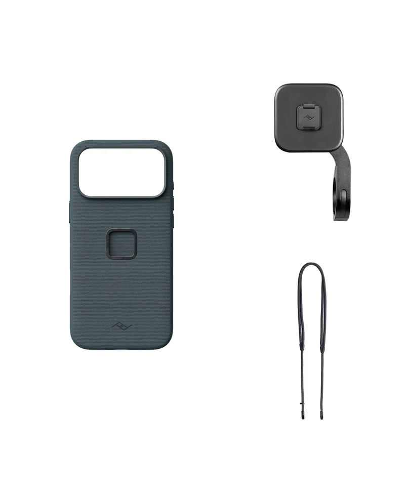 SlimLink Case for iPhone 18 Pro Max + Bundle 1 | Ocean