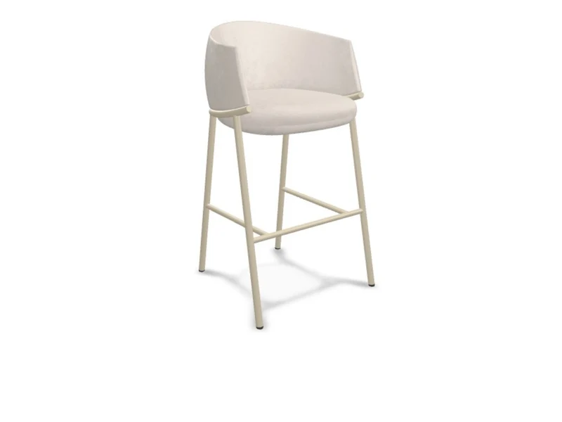 Sgabello Koala H75 Scab
