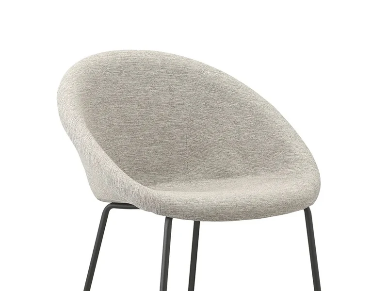 Poltrona Giulia Pop Scab