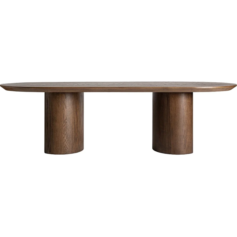 Tavolo living art déco