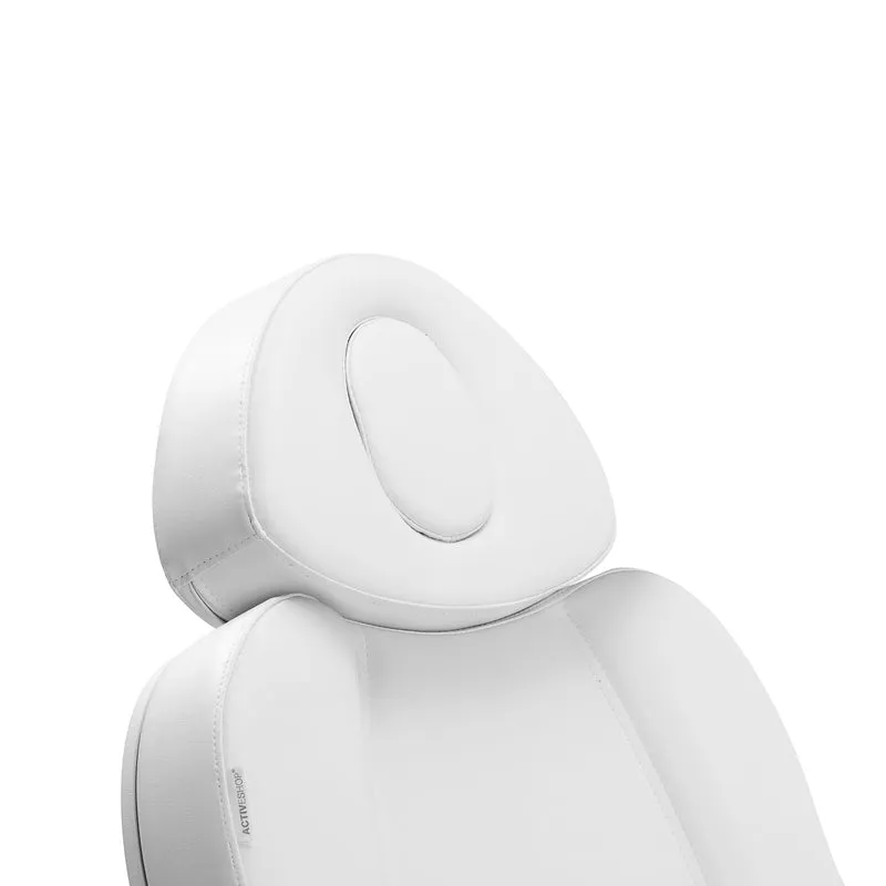 Poltrona Cosmetica Elettrica 3 Motori | 803D (Bianco)