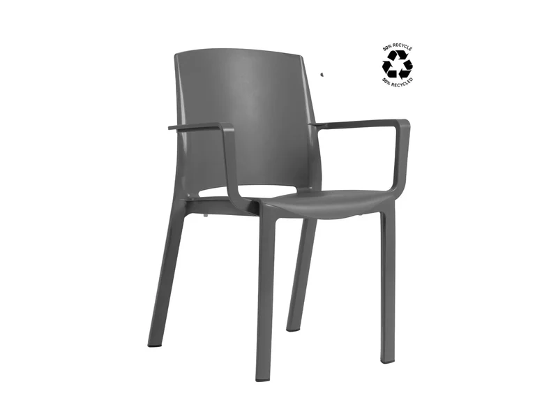 18 Poltrone Milton Grosfillex