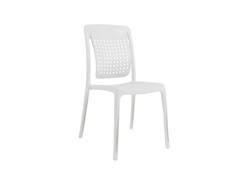 16 Sedie Factory Grosfillex