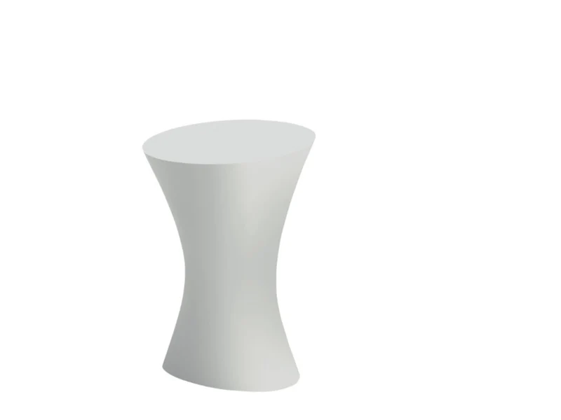 6 Tavolini/Sgabelli Iris Myyour
