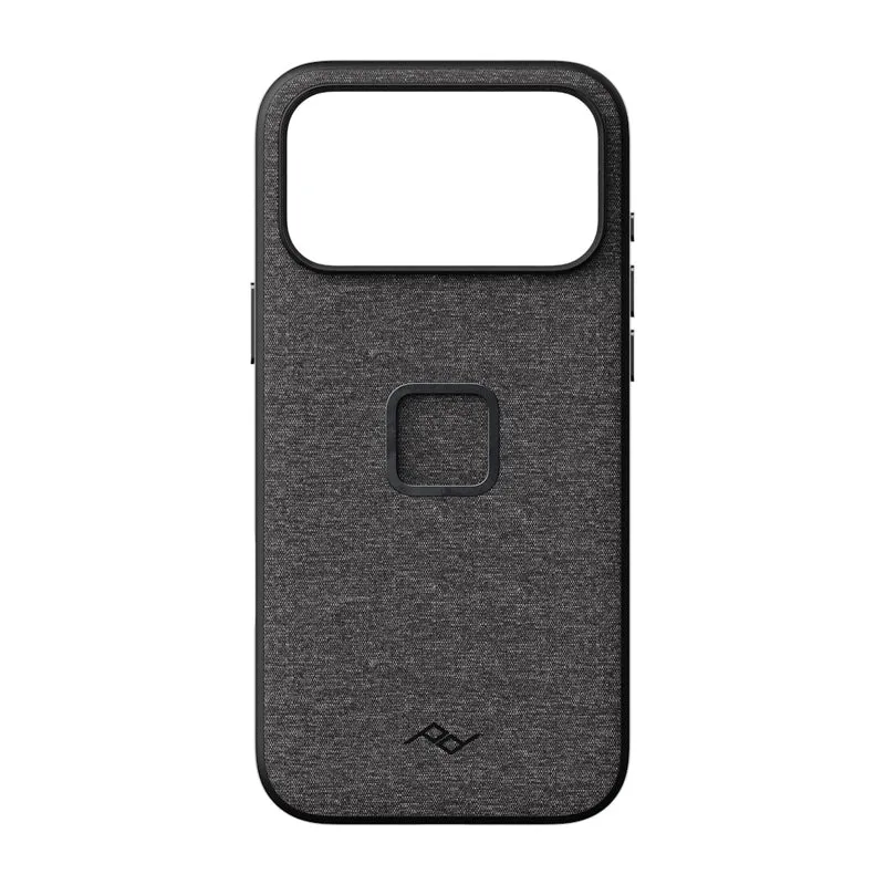 SlimLink Case | iPhone 18 Pro Max | Charcoal