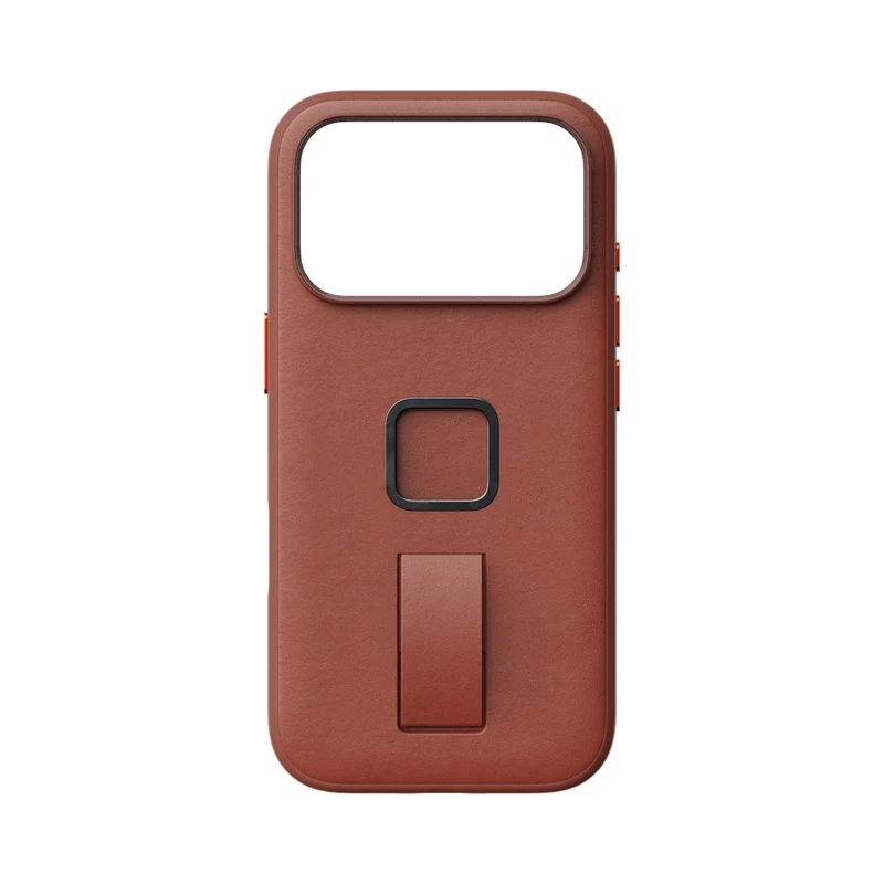 SlimLink Loop Case | iPhone 18 Pro | Redwoood Clarino