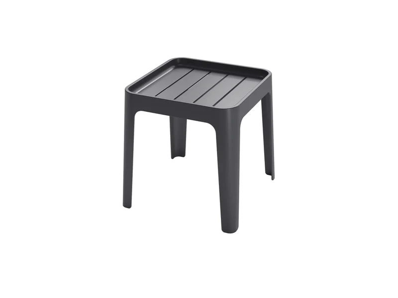 20 Tavolini Provence 40X40 Grosfillex