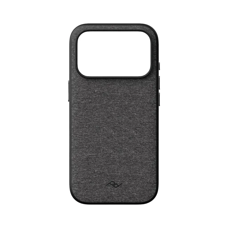 Everyday Case | iPhone 18 Pro | Charcoal